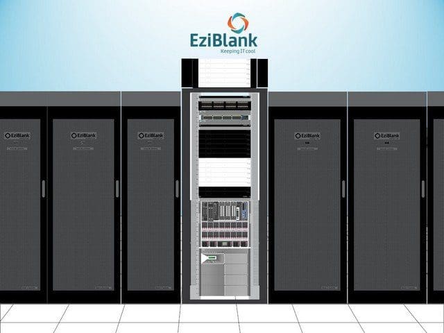 EziBlank Air Flow Management – An Animated Illustration