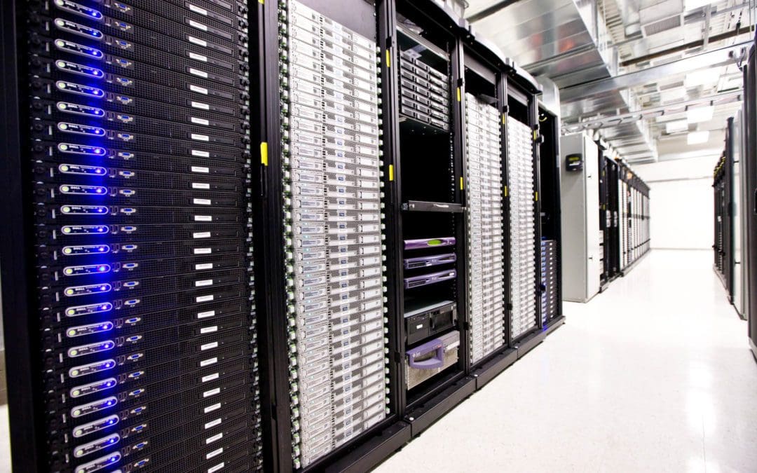 The Ultimate Guide to Data Centers