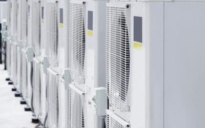 Best Practice Guide for an Energy Efficient Data Center