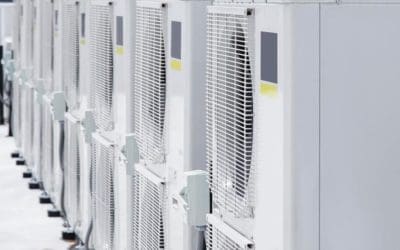 The 411 on CRAC Units