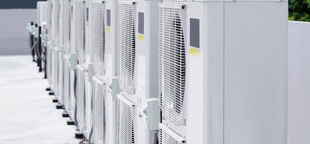 Best Practice Guide for an Energy Efficient Data Center