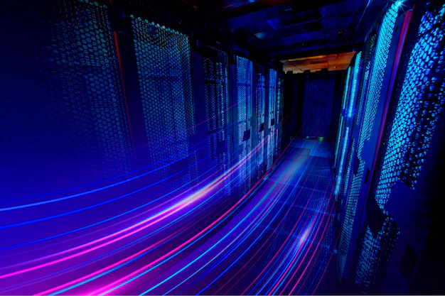 Data Center Cooling: Best Practices