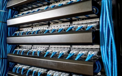 Patch Panel: What it is and why your data center needs it