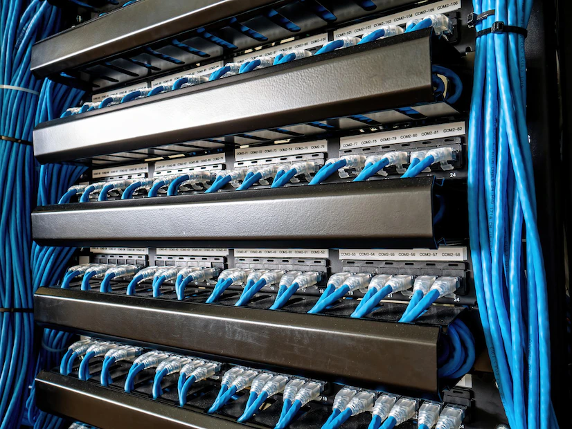 Patch Panel: What it is and why your data center needs it