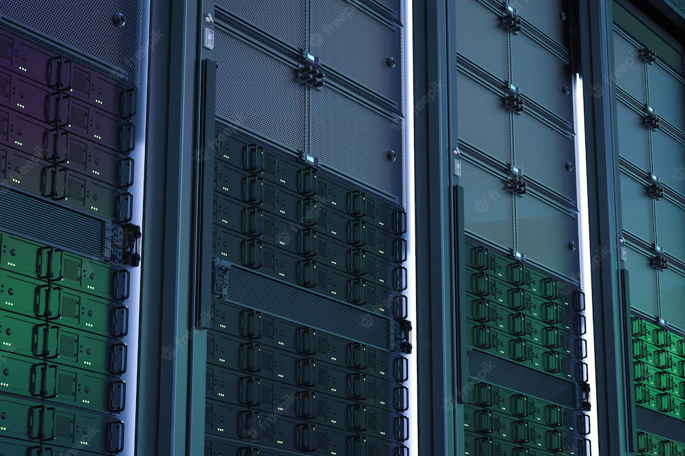 The Advantages of a Green Data Center