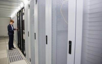 How to Maintain Your Data Center