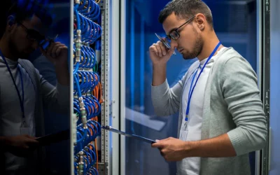 Everything you need to know about data center power