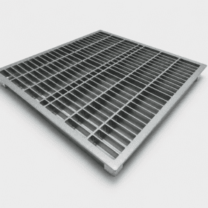 EziBlank Directional Airflow Floor Tile (APAC only)