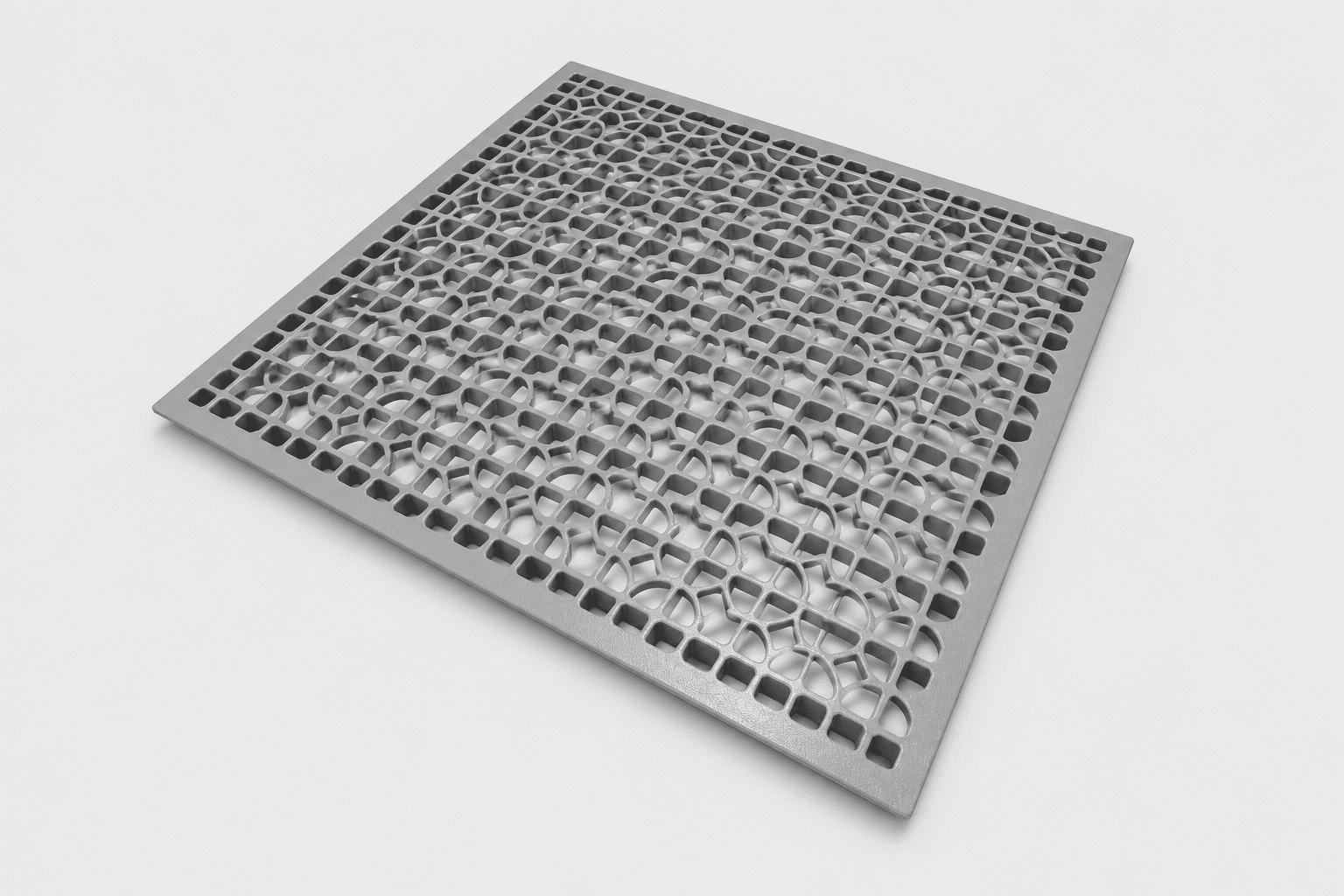 EziBlank High Airflow Floor Tile (APAC only)