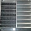 Directional High Output Airflow Panel - Damper