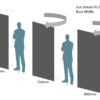 Eziblank Modular Wall - Image 8