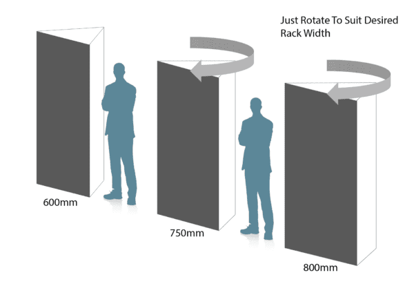 Eziblank Modular Wall - Image 8