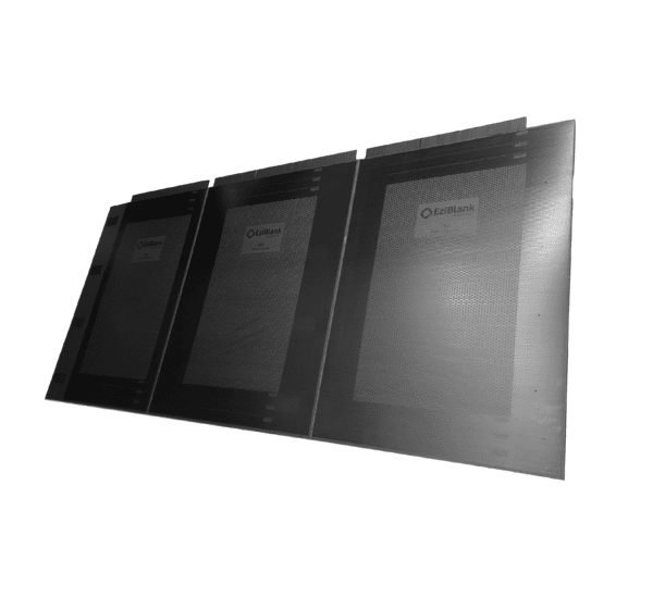 Eziblank Modular Wall - Image 6
