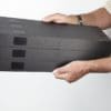19″ 6RU Universal Blanking Panel - Image 3