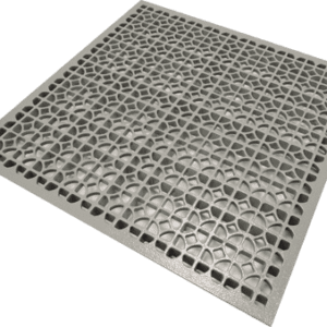 data centre high air flow floor tiles