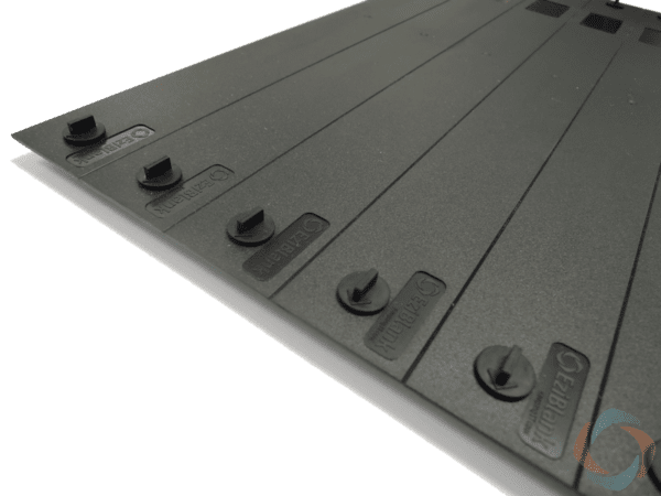 19″ 6RU Universal Blanking Panel - Image 6
