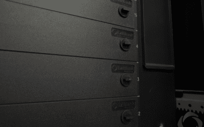 Next-Gen Blanking Panels: Innovations in Design and Functionality