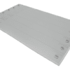 19″ 6RU Universal Blanking Panel - Image 2