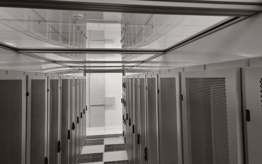 Containment in Colocation: Who Pays, Who Benefits, and Who Decides