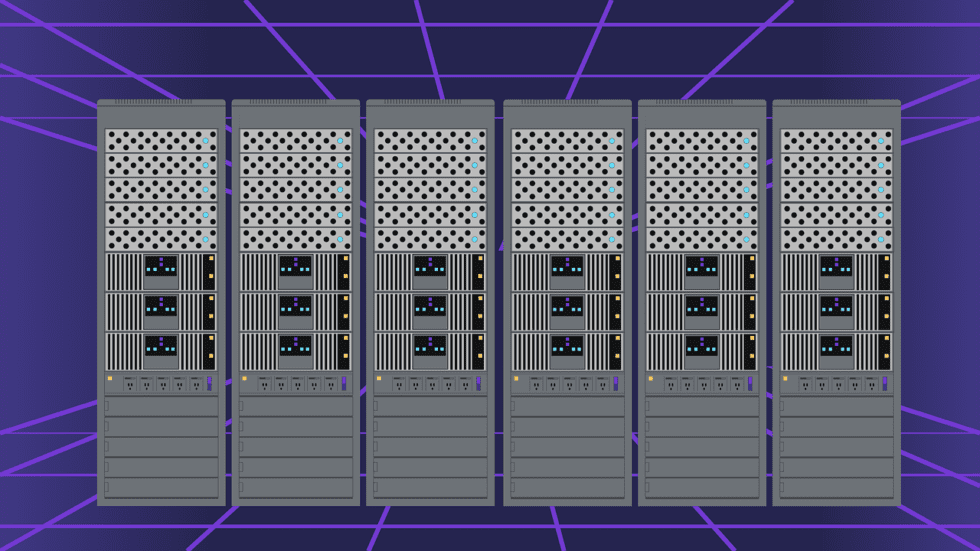 How Server Racks Are Measured: U Heights, Depth and Width