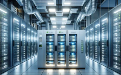 How Do I Reduce Data Center Operating Costs?