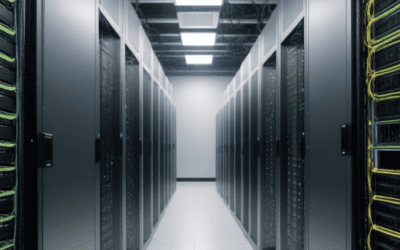 Ensuring Optimal Server Room Conditions in Australia