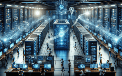 Why Are Data Centers Important?