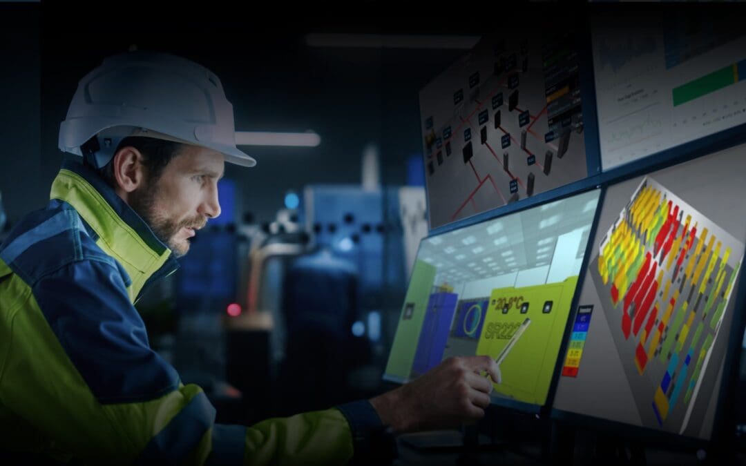 How AI Is Transforming Australian Data Centre Cooling Strategies