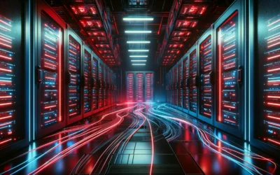 The Real Cost of a Single Hot Spot in Your Data Centre