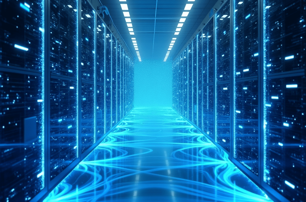 Top 5 Common Mistakes in Data Centre Airflow Management and How to Avoid Them