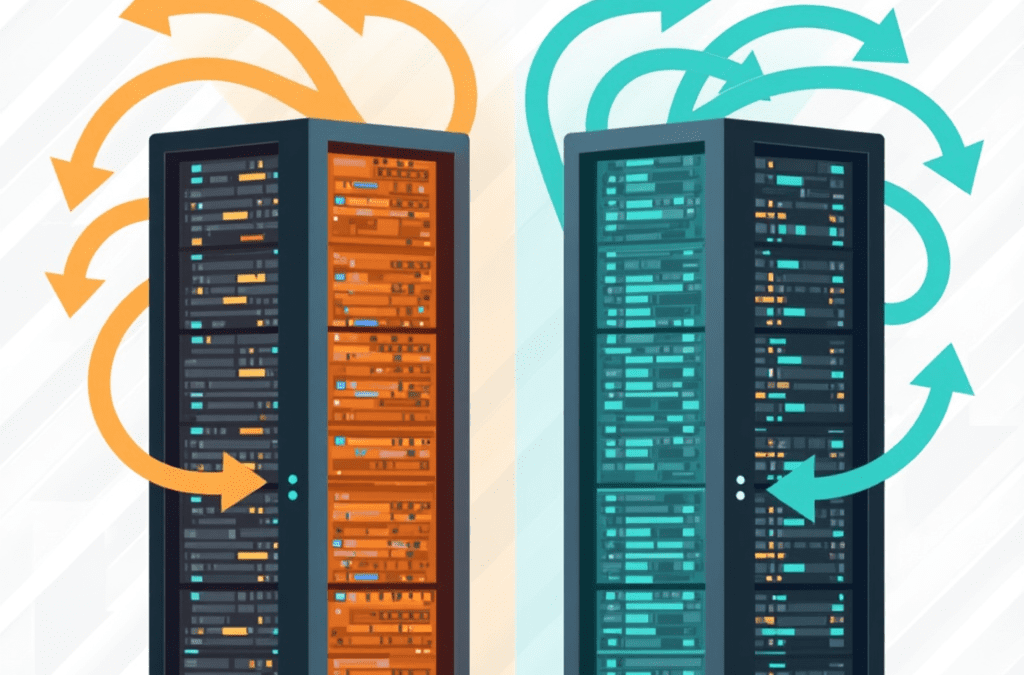 Do Blanking Panels Really Make a Difference