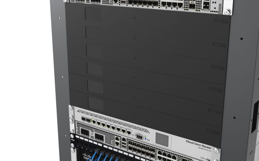 How Do Hyperscale AI Companies Like Nebius Manage Thermal Optimization?