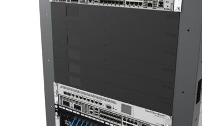 How Do Hyperscale AI Companies Like Nebius Manage Thermal Optimization?