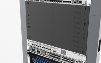 What are EziBlank 21-inch 10SU Universal Blanking Panels?