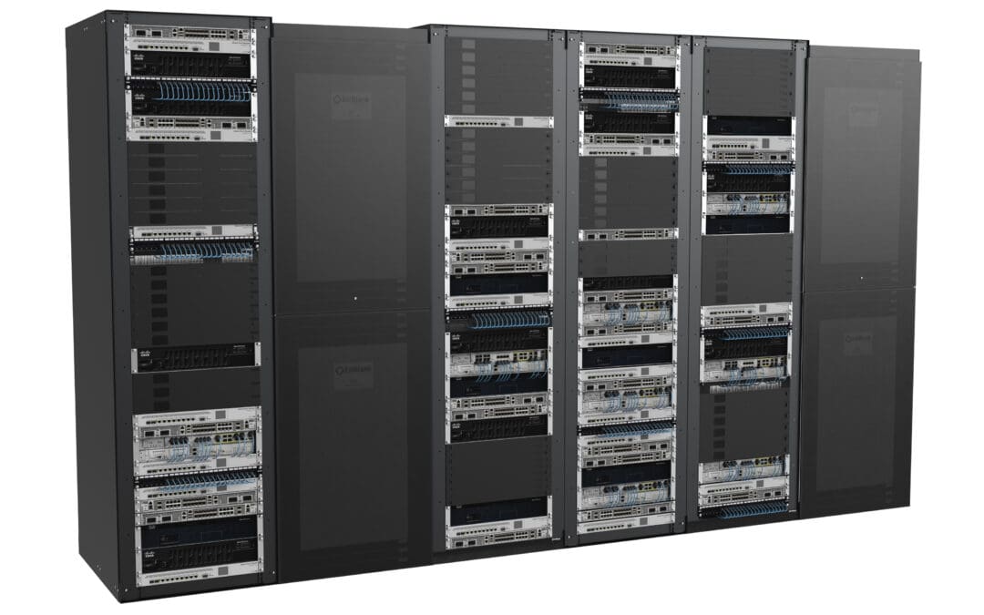 How Directional Airflow Floor Tiles Improve Cooling Efficiency