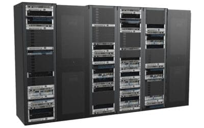 How Directional Airflow Floor Tiles Improve Cooling Efficiency