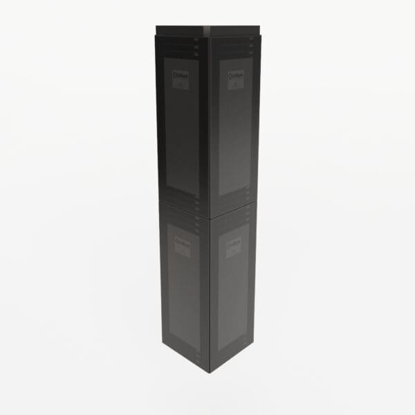 Eziblank Modular Wall