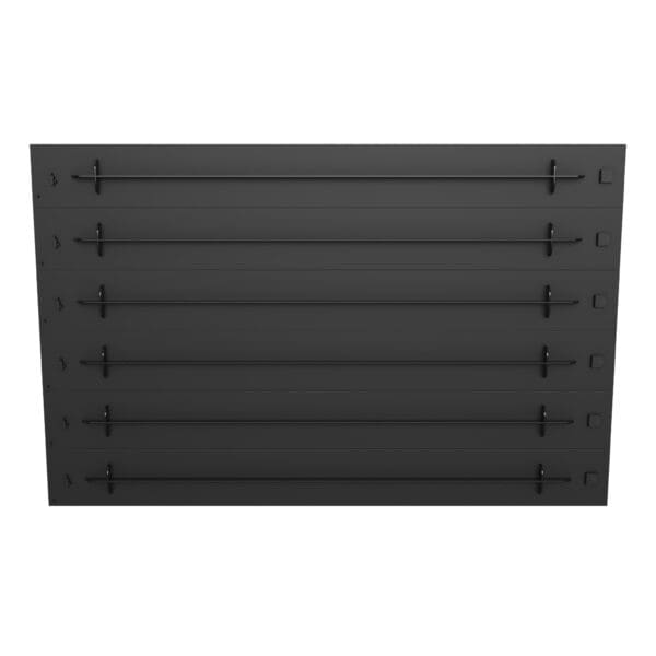 New 19" 6RU Universal Blanking Panel - Image 4