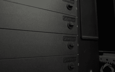 Next-Gen Blanking Panels : Innovations in Design and Functionality