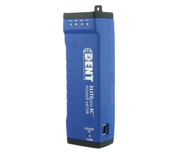 Dent Instruments: Power Measurement Hardware