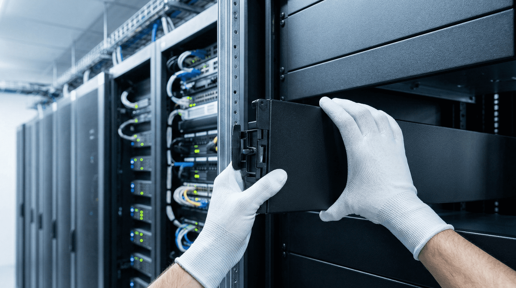 How Long Do Blanking Panels Actually Last