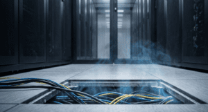 How Unsealed Cable Openings Undermine Your Containment Investment