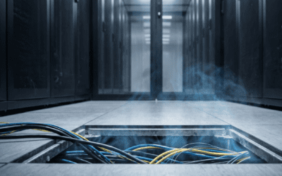 How Unsealed Cable Openings Undermine Your Containment Investment