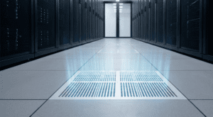 Why Floor Tile Placement Is the Most Overlooked Cooling Variable