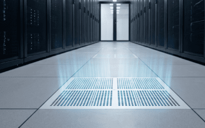 Why Floor Tile Placement Is the Most Overlooked Cooling Variable
