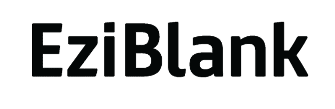 Eziblank