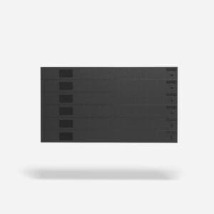 New 19" 6RU Universal Blanking Panel